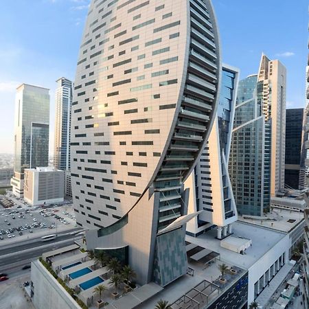 Bnbmehomes - Merano Tower Dubaï Extérieur photo