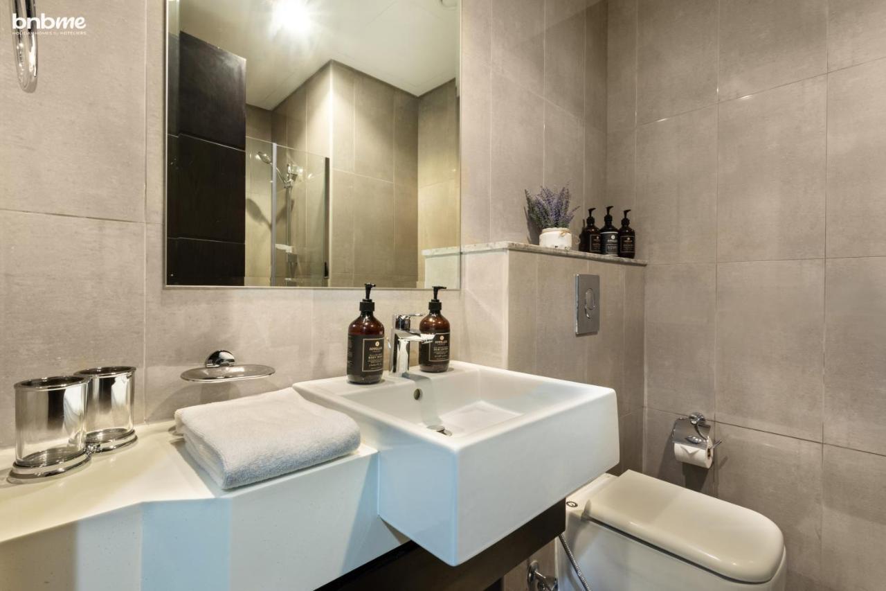 Bnbmehomes - Merano Tower Dubaï Extérieur photo