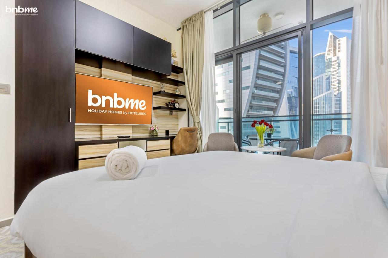 Bnbmehomes - Merano Tower Dubaï Extérieur photo