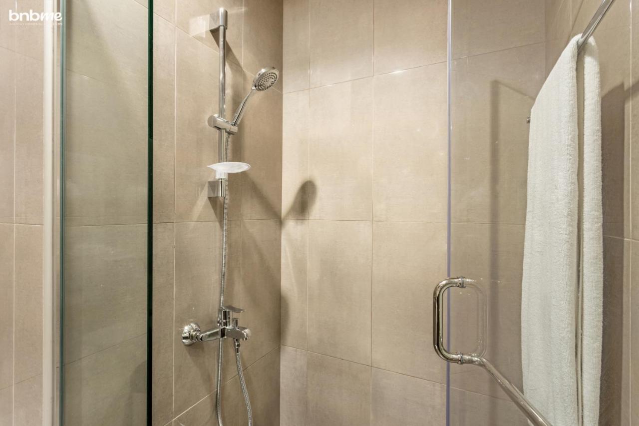 Bnbmehomes - Merano Tower Dubaï Extérieur photo