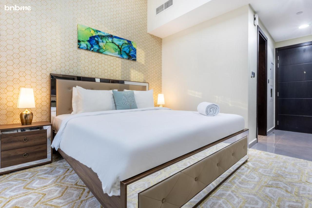 Bnbmehomes - Merano Tower Dubaï Extérieur photo